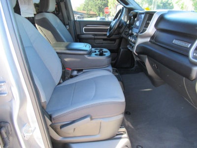 2024 RAM 2500 Big Horn Crew Cab 4x4 8' Box