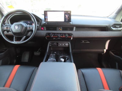 2026 Honda Passport AWD TrailSport