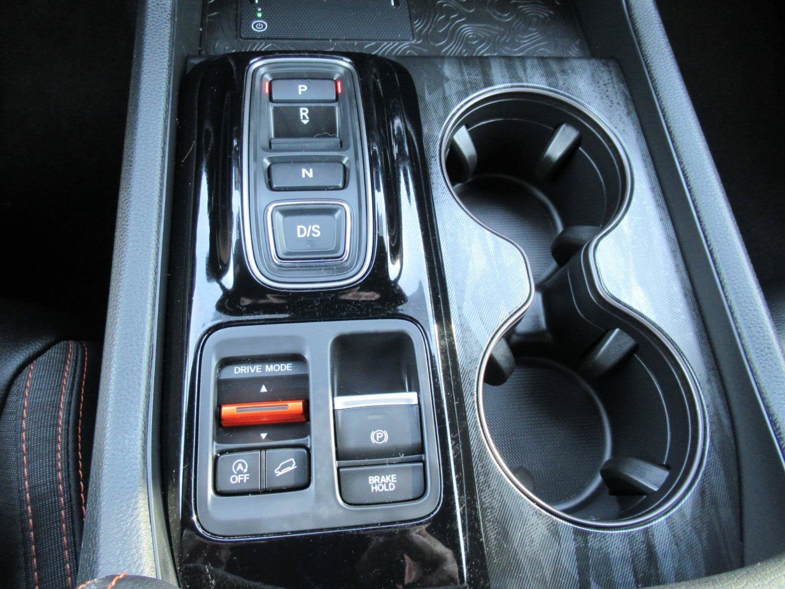 2026 Honda Passport AWD TrailSport