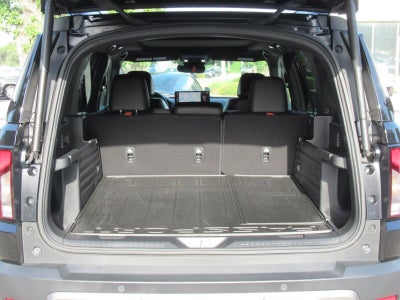 2026 Honda Passport AWD TrailSport