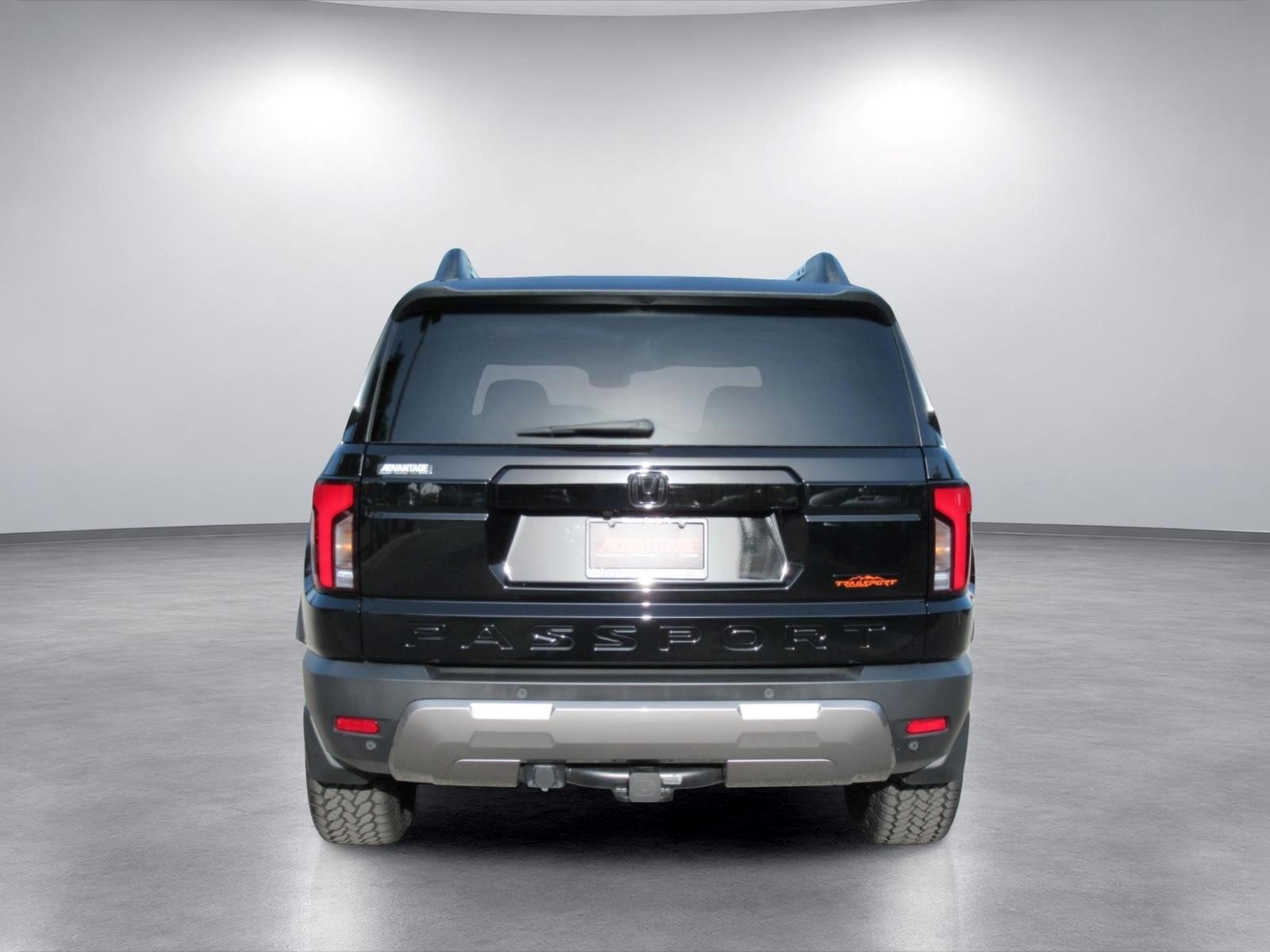 2026 Honda Passport AWD TrailSport