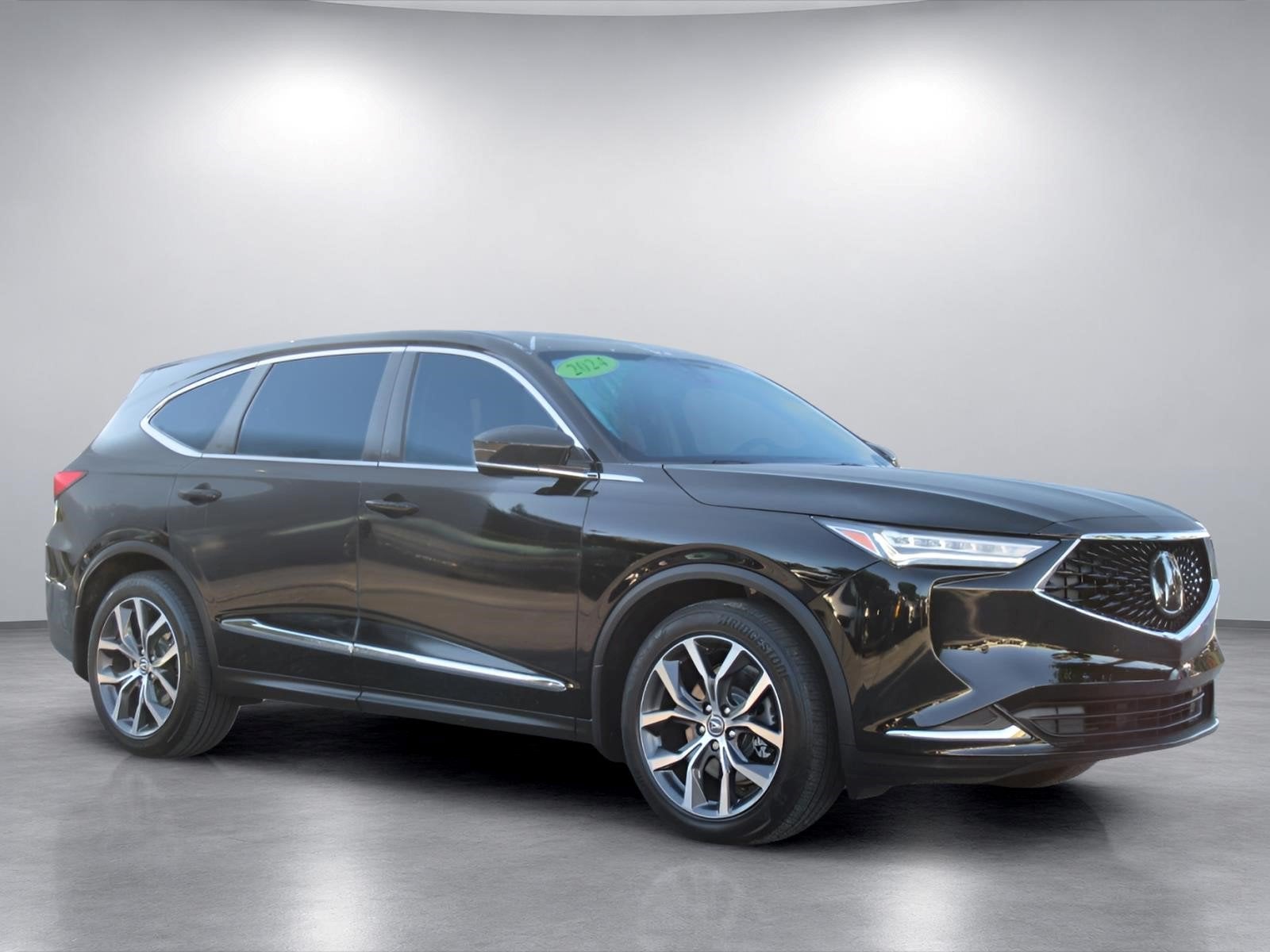 2024 Acura MDX Technology Package