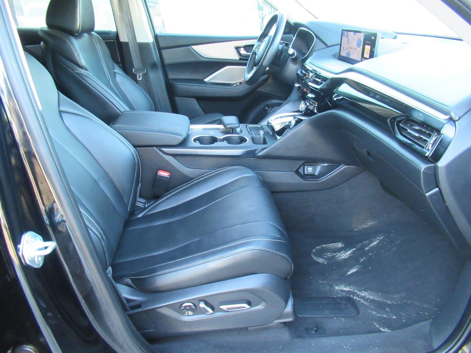 2024 Acura MDX Technology Package
