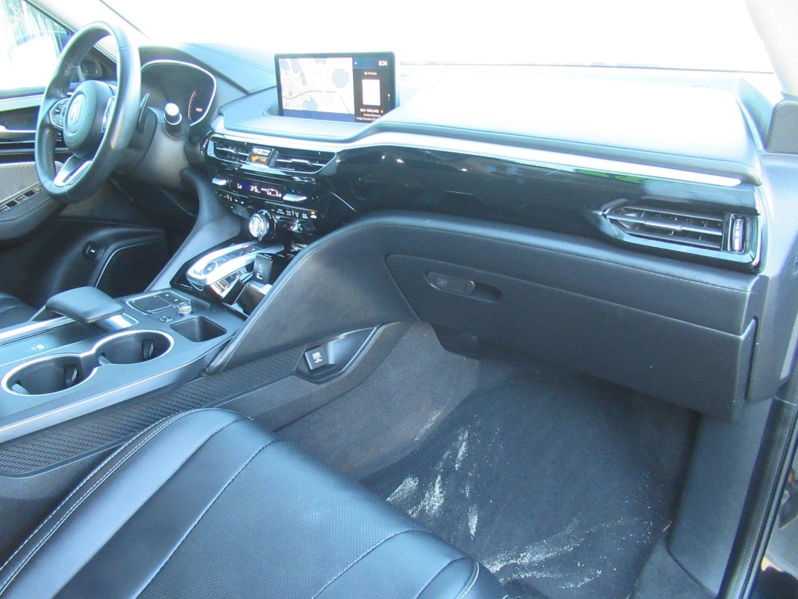 2024 Acura MDX Technology Package