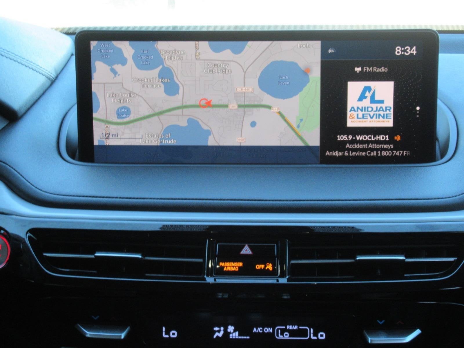 2024 Acura MDX Technology Package