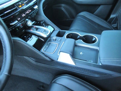 2024 Acura MDX Technology Package