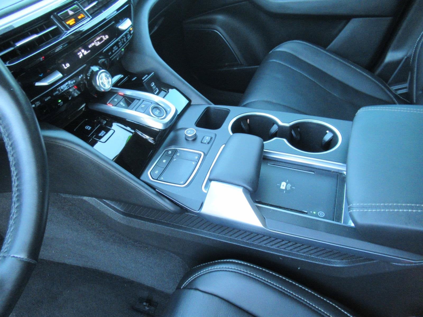 2024 Acura MDX Technology Package
