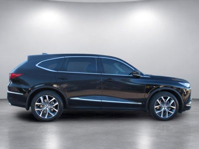 2024 Acura MDX Technology Package