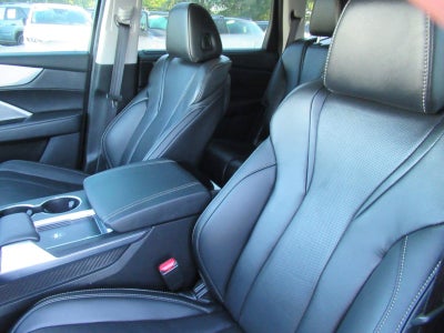 2024 Acura MDX Technology Package