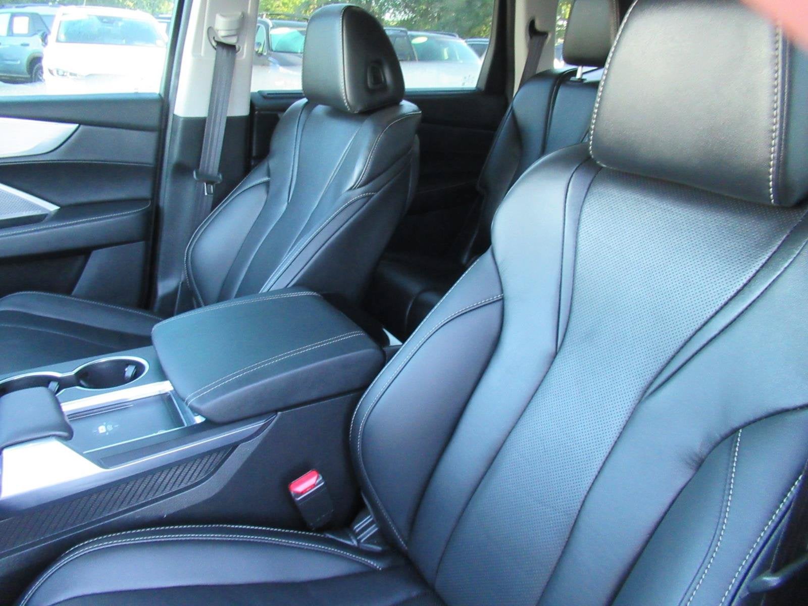 2024 Acura MDX Technology Package