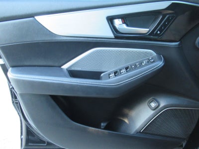 2024 Acura MDX Technology Package