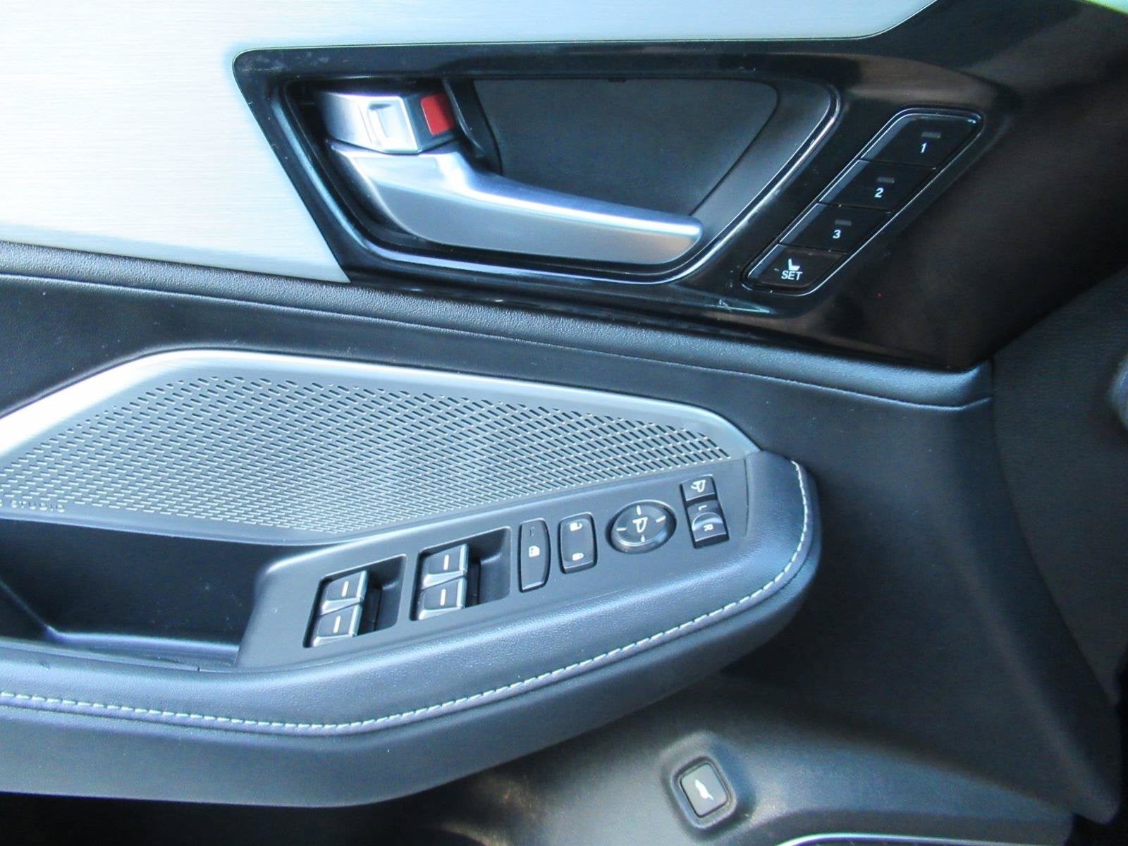 2024 Acura MDX Technology Package