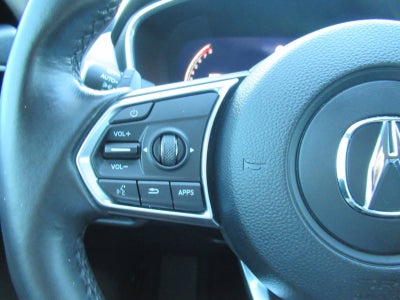 2024 Acura MDX Technology Package