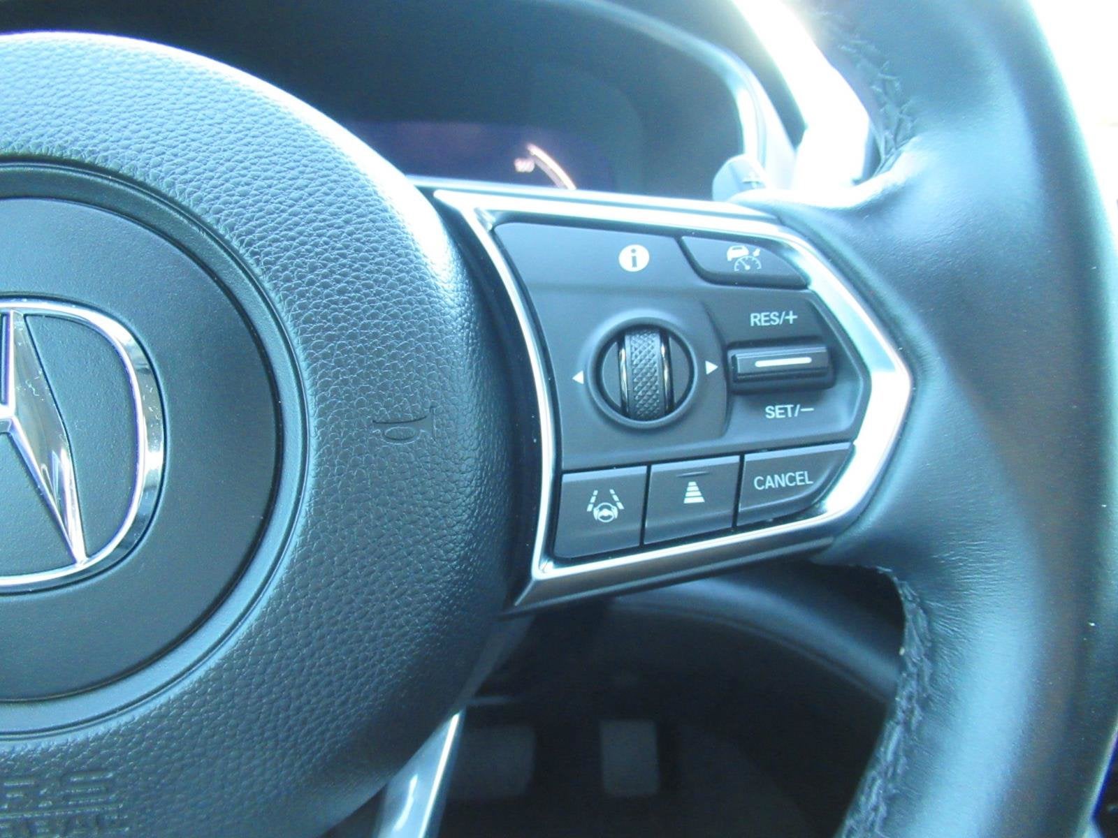 2024 Acura MDX Technology Package