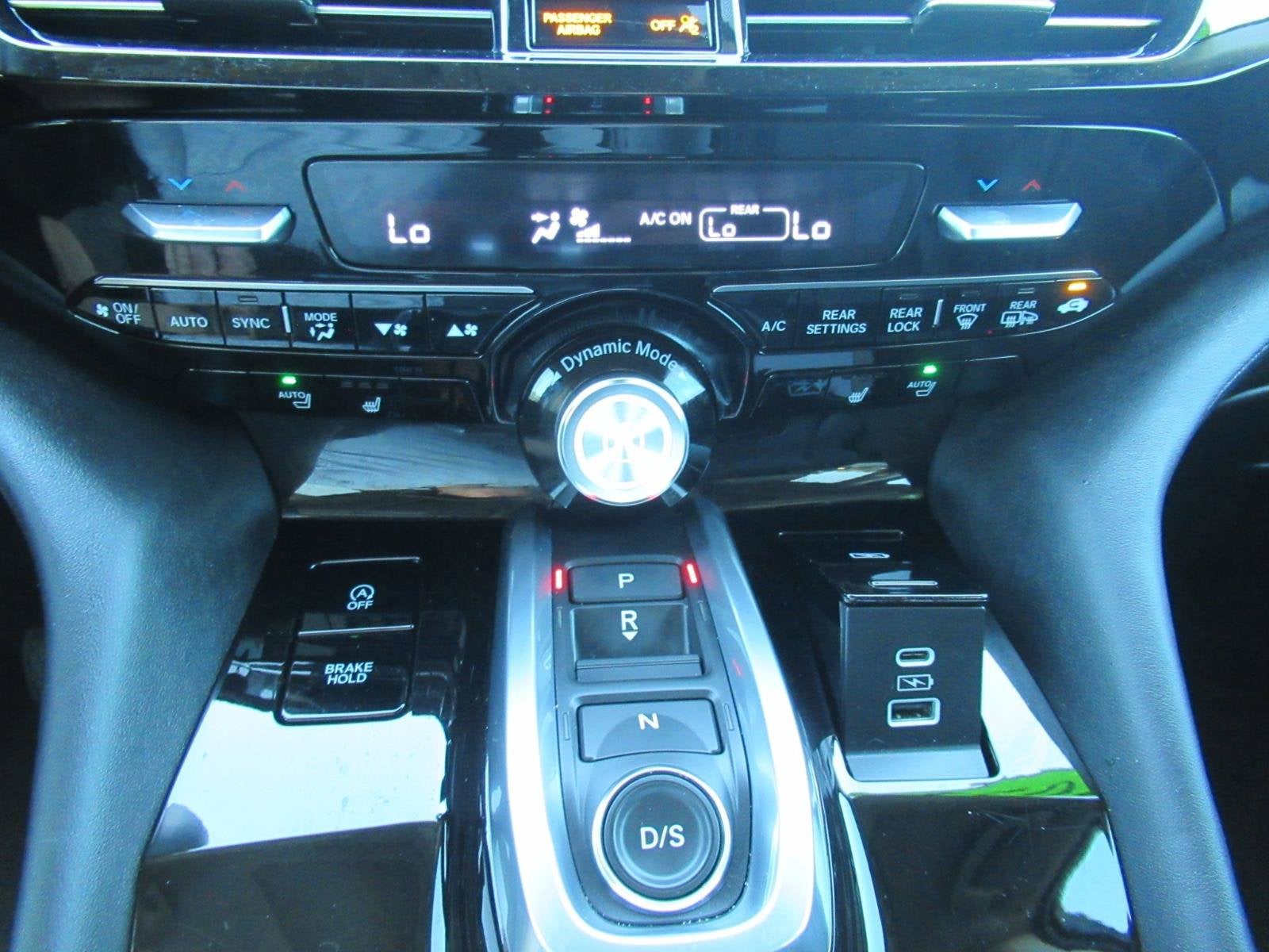 2024 Acura MDX Technology Package