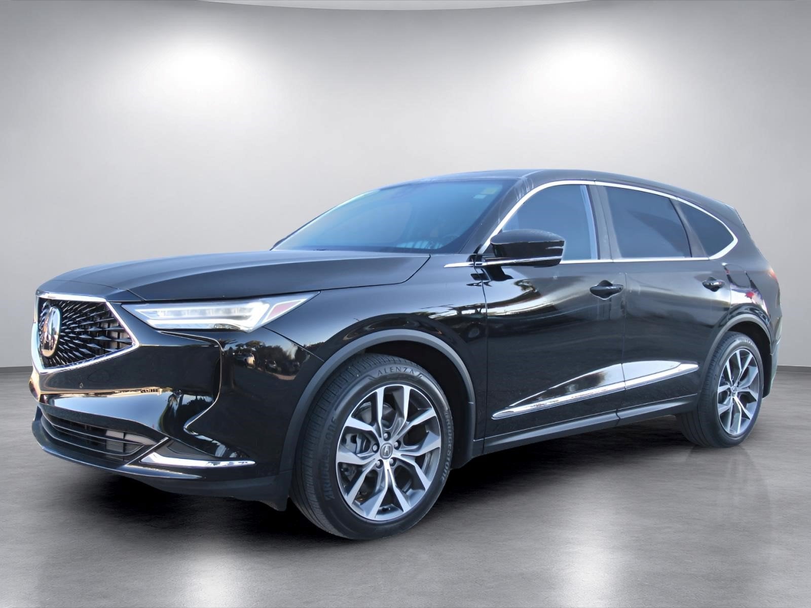 2024 Acura MDX Technology Package