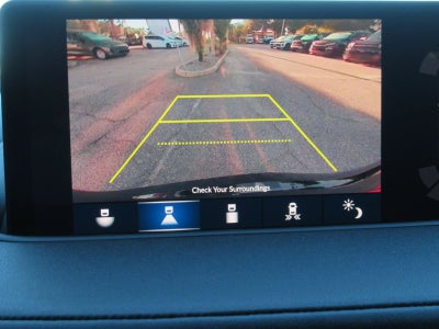 2024 Acura MDX Technology Package