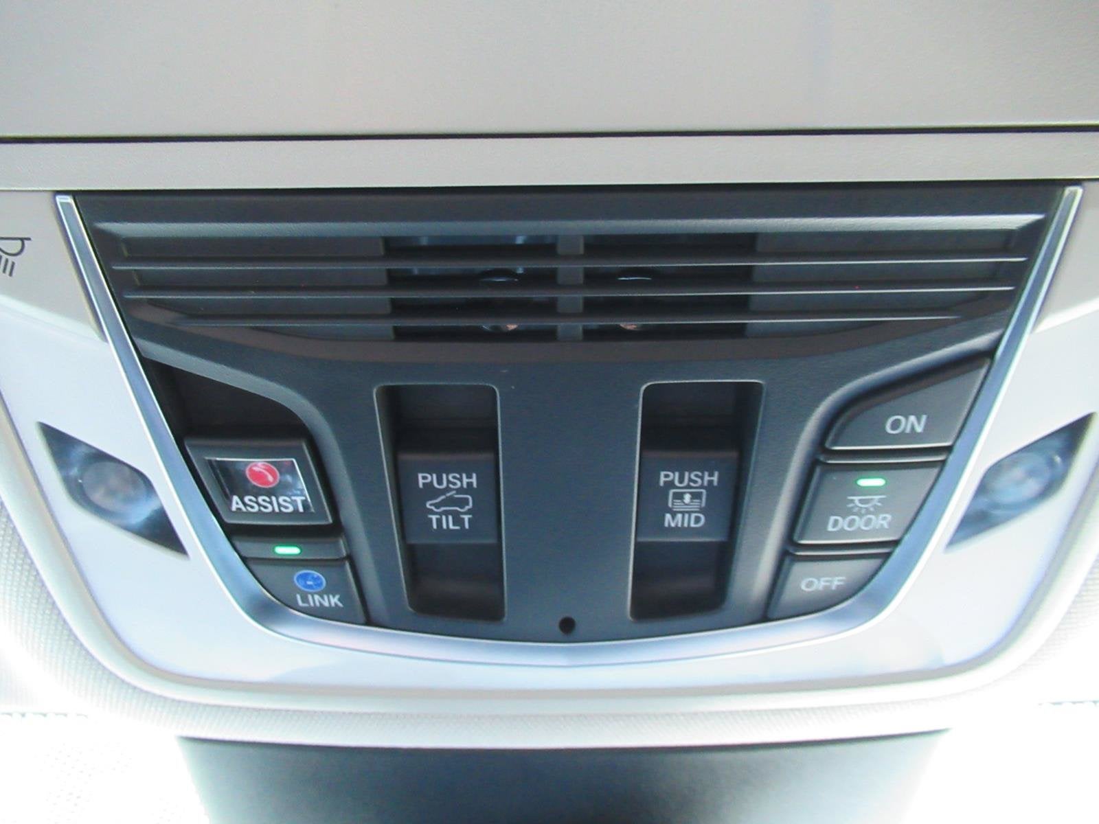 2024 Acura MDX Technology Package