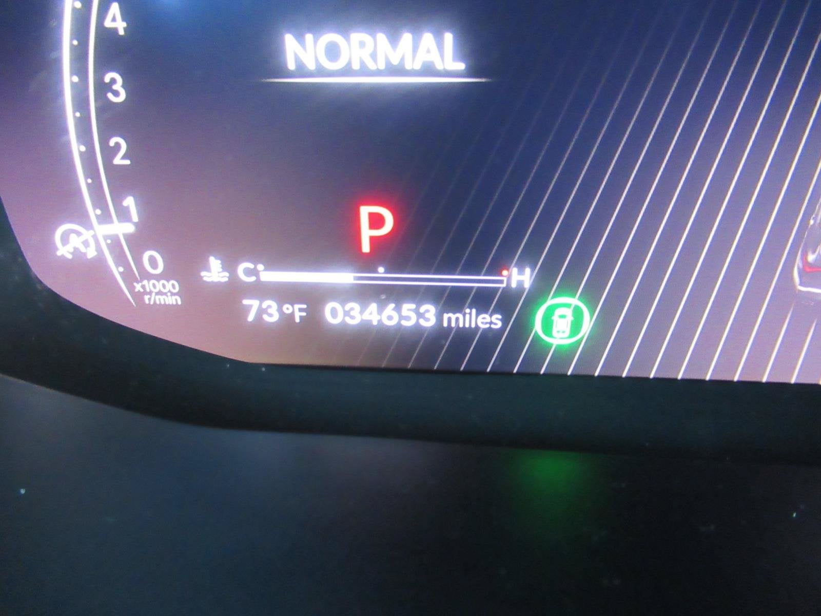 2024 Acura MDX Technology Package