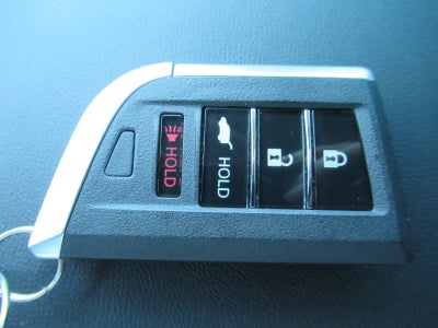 2024 Acura MDX Technology Package