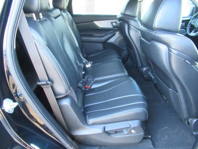 2024 Acura MDX Technology Package
