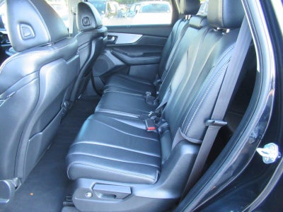 2024 Acura MDX Technology Package