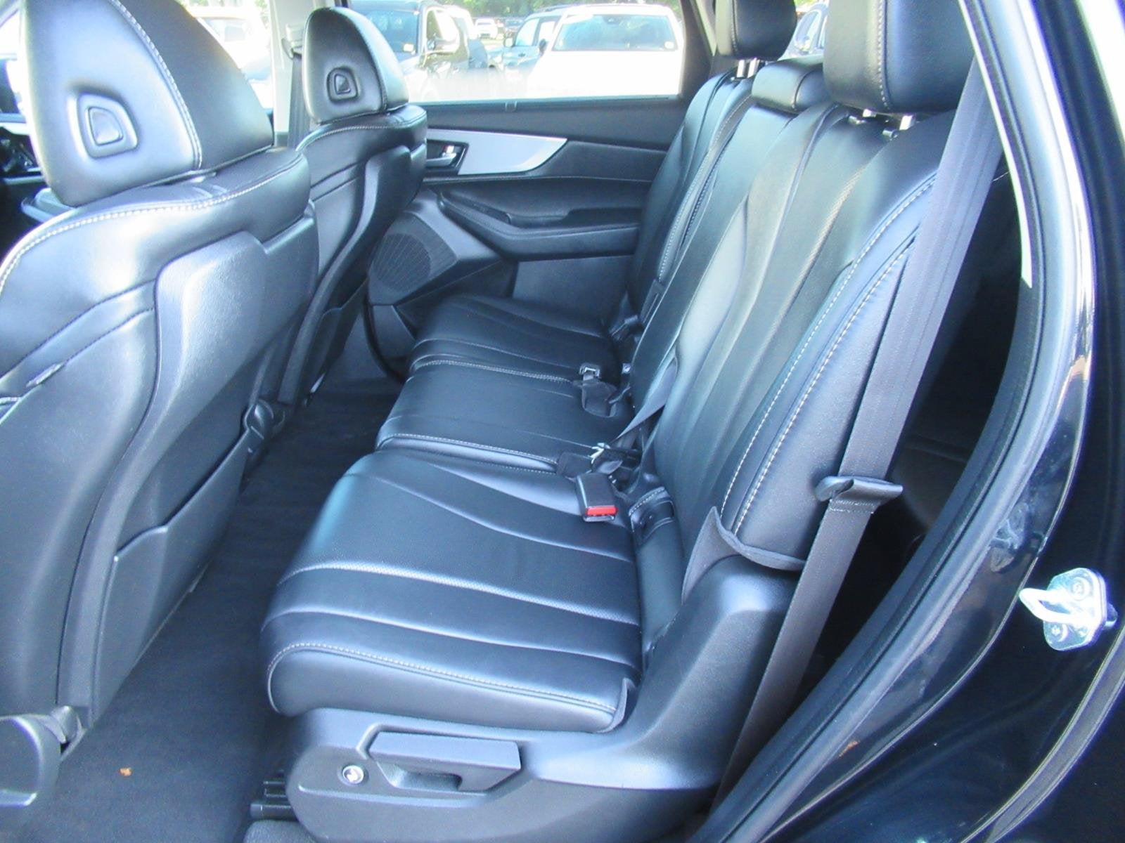 2024 Acura MDX Technology Package