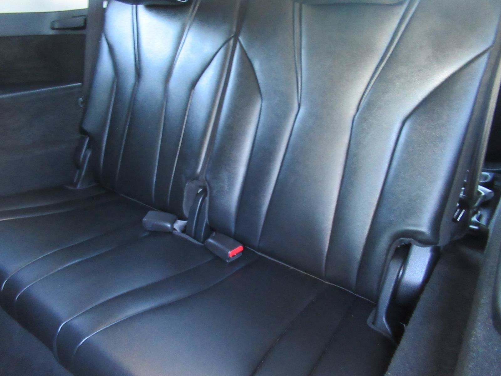 2024 Acura MDX Technology Package