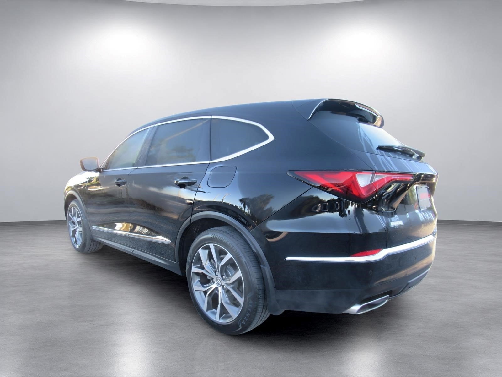 2024 Acura MDX Technology Package
