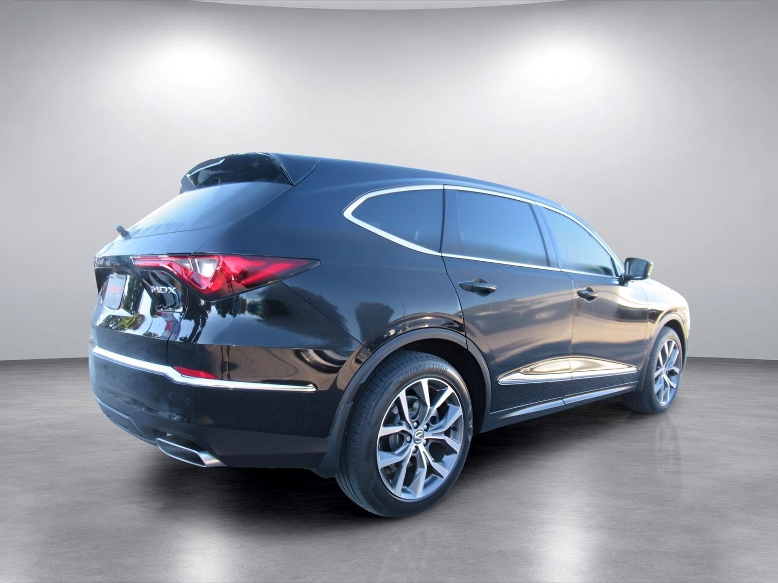 2024 Acura MDX Technology Package