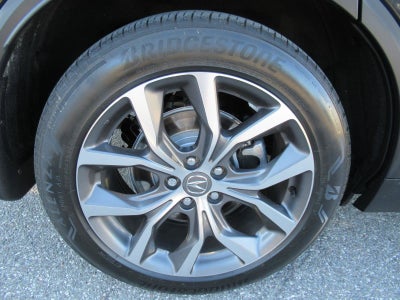2024 Acura MDX Technology Package