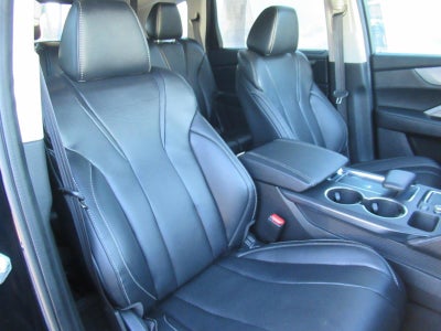 2024 Acura MDX Technology Package