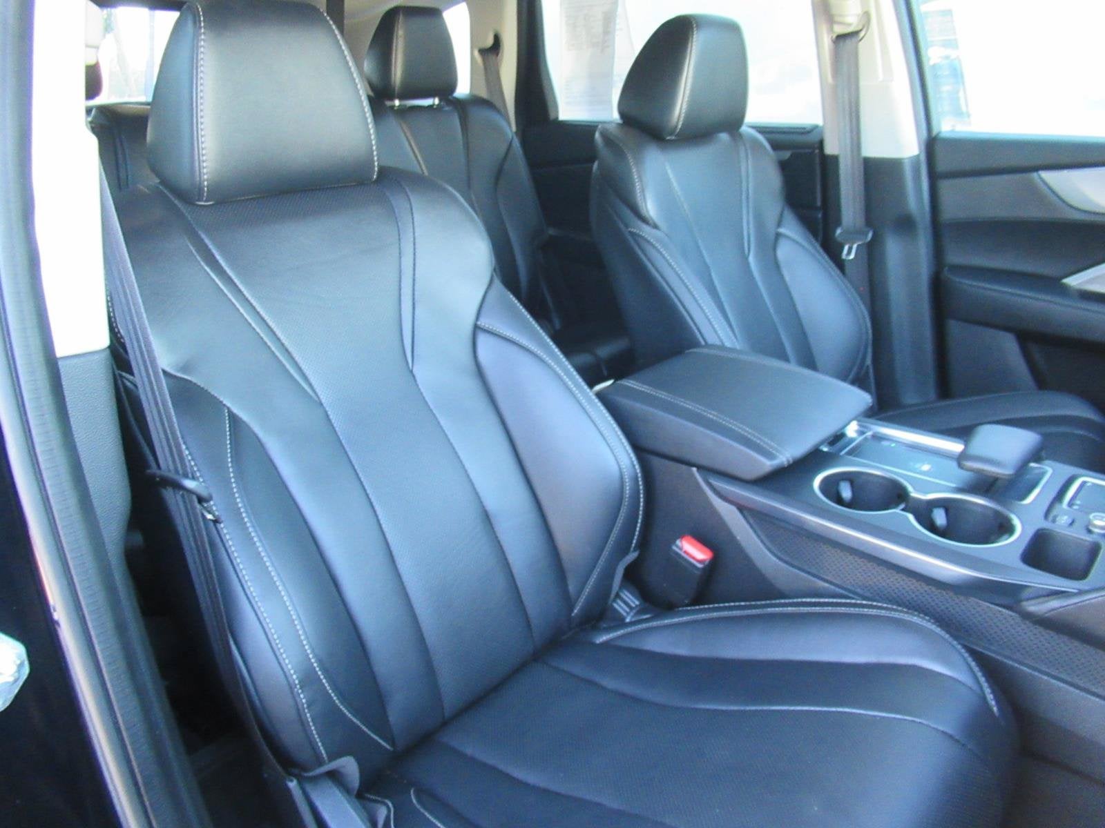 2024 Acura MDX Technology Package