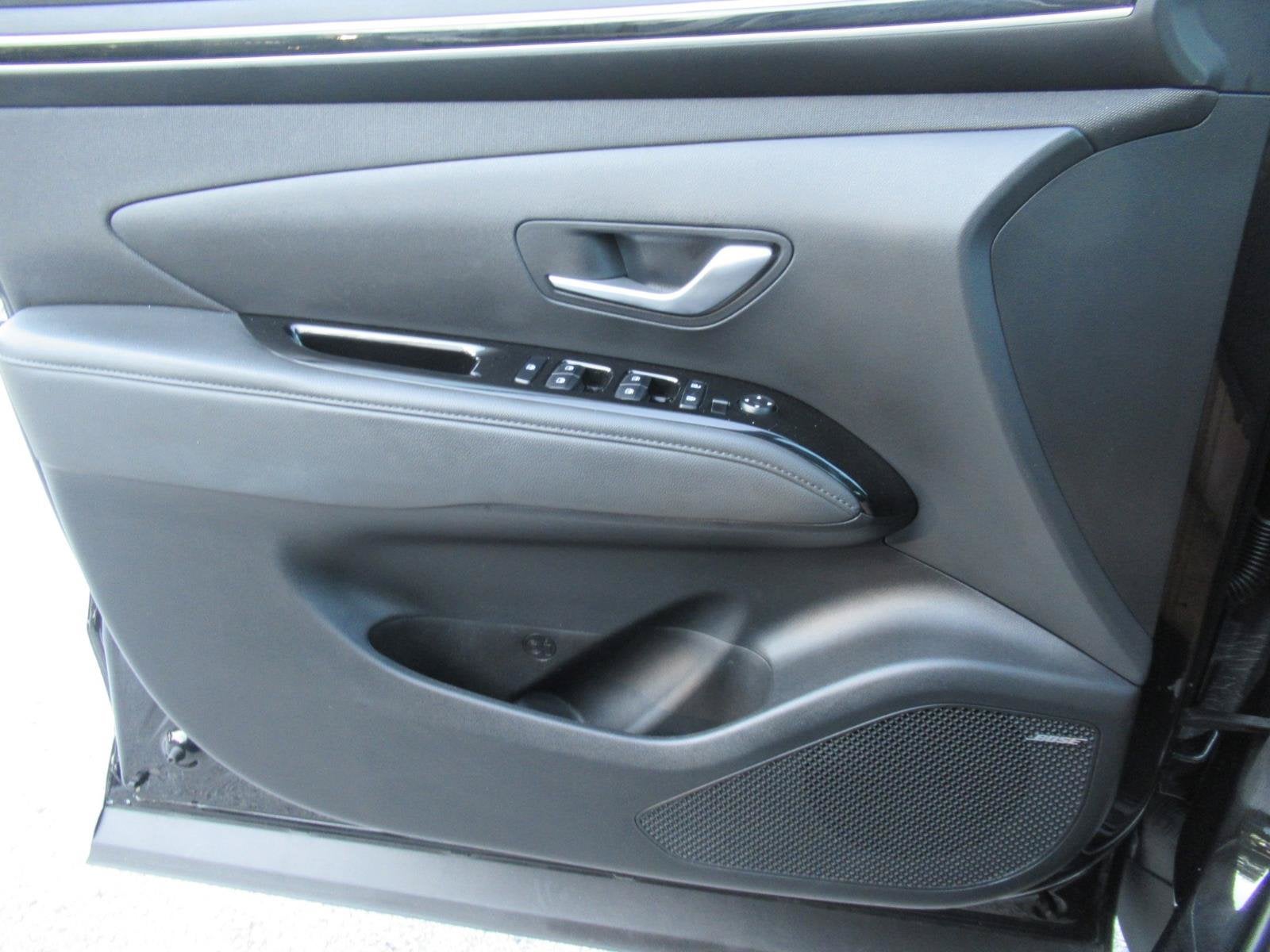 2022 Hyundai Santa Cruz Limited