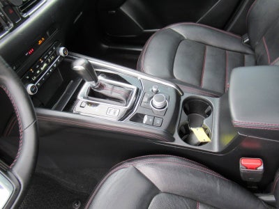 2023 Mazda Mazda CX-5 2.5 Turbo