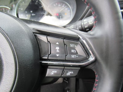 2023 Mazda Mazda CX-5 2.5 Turbo