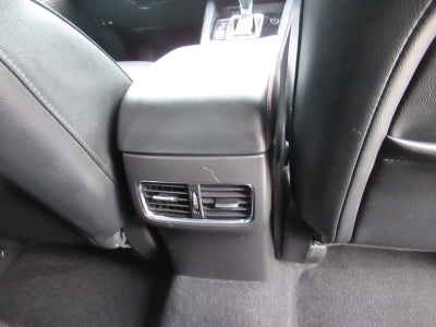 2023 Mazda Mazda CX-5 2.5 Turbo