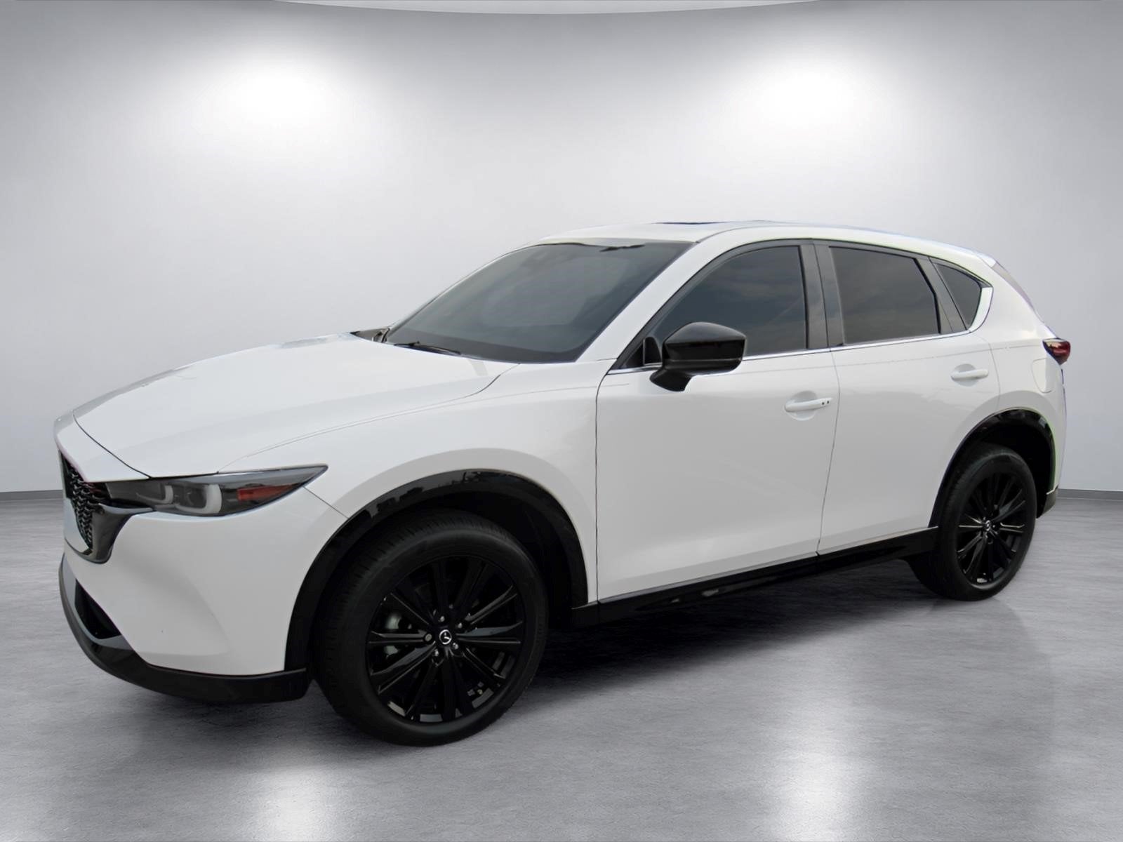 2023 Mazda Mazda CX-5 2.5 Turbo