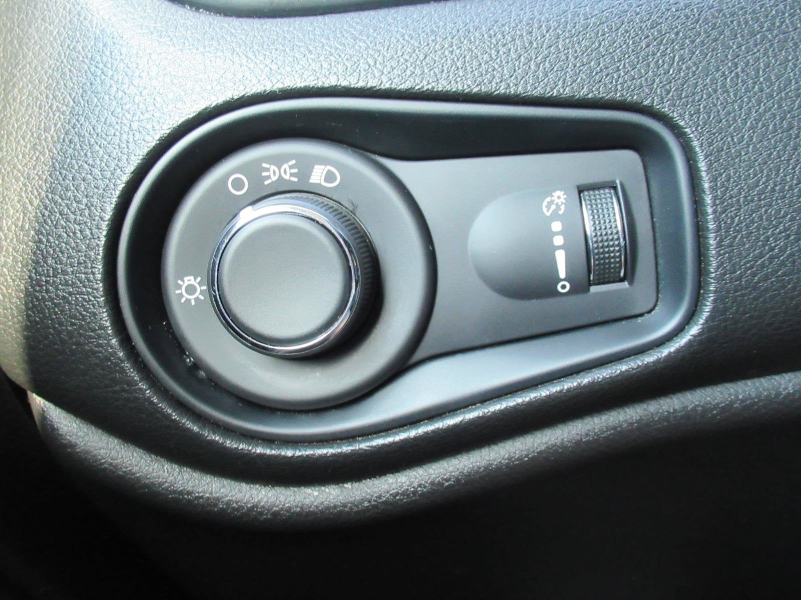 2023 Jeep Renegade Latitude 4x4