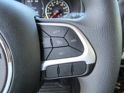 2023 Jeep Renegade Latitude 4x4