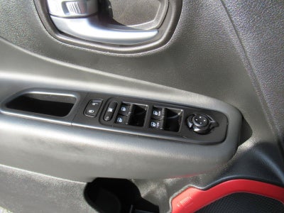 2022 Jeep Renegade Trailhawk 4x4