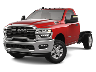 2025 Ram Chassis Cab - Chiefland Chrysler Dodge Jeep Ram FIAT in Chiefland FL